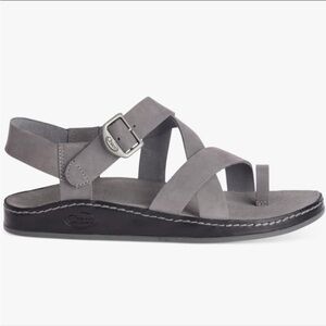 Chaco Women's Gray Sandals